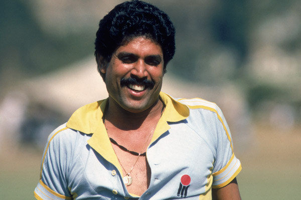 1983 विश्वकप विजेता कप्तान कपिलदेव की बायोपिक का एक्टर हुआ फाइनल यह स्टार अभिनेता निभायेगा भूमिका 1