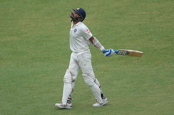 भारत के लिए बुरी खबर: मुरली विजय दुसरे टेस्ट से बाहर 1
