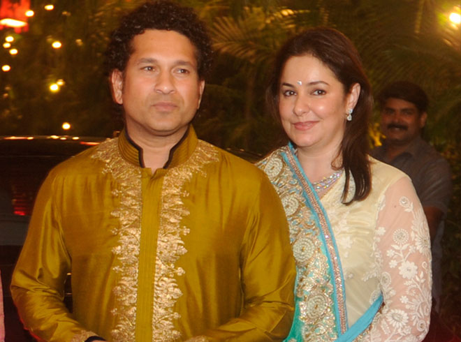जानें 6 महान भारतीय खिलाड़ी और उनकी पत्नियों के बारे में 1