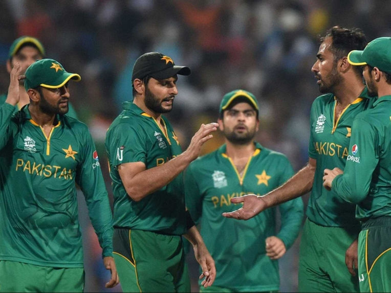 CWC 2019: तो सिर्फ इस वजह से हुई पाकिस्तान की टीम में वहाब रियाज की वापसी मुख्य चयनकर्ता ने खोला राज 4