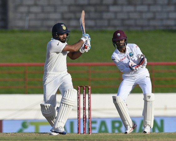 टेस्ट क्रिकेट के लिए अपने स्वाभाविक खेल में कोई बदलाव नहीं चाहता हूँ : रोहित शर्मा 8