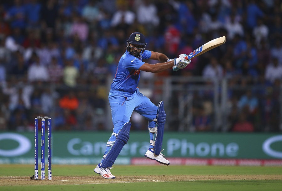 वेस्टइंडीज बनाम भारत टी-ट्वेंटी सीरीज में इन 5 भारतीय खिलाडियों पर होगी सबकी नज़रे 3