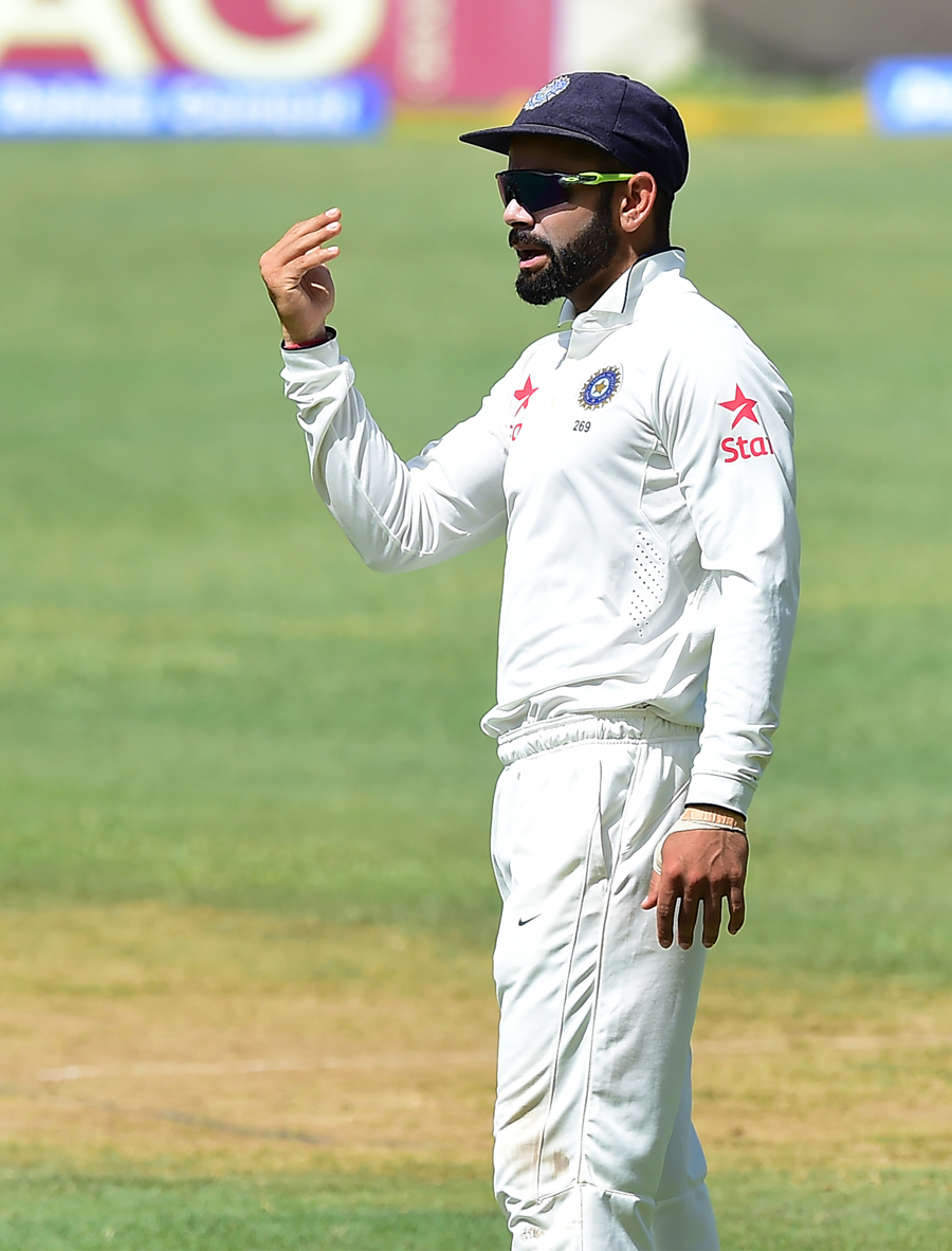 तीसरे टेस्ट से पहले कप्तान विराट कोहली के सामने आई 4 सबसे बड़ी समस्याये 1