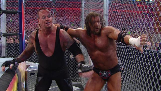 WWE अफवाह: द अंडरटेकर और ट्रिपल एच में शामिल न होने की वजह का हुआ खुलासा 8