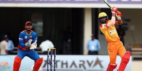 तमिलनाडु प्रीमियर लीग: दिंडीगुल ने 14 रनों से मदुरै कों हराया 1