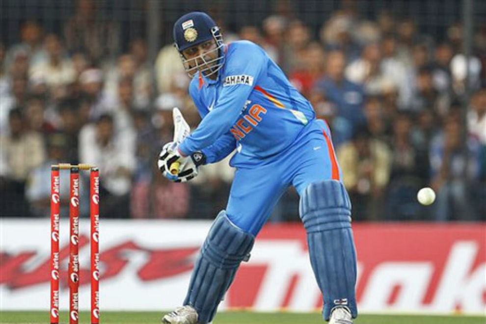 पहली गेंद पर चौका-छक्का लगा पारी की शुरुआत करने वाले बल्लेबाजों में भारत टॉप पर 1