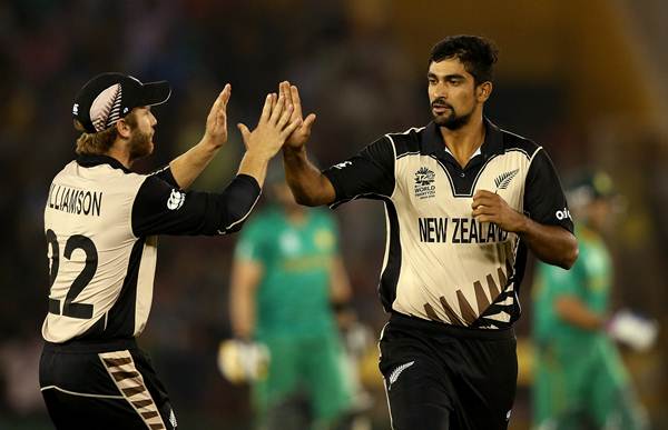 भारतीय मूल के ईश सोढ़ी ने भारतीय बल्लेबाजो को किया खूब परेशान, लेकिन फिर भी सोढ़ी के बारे में ऐसा सोचते है न्यूजीलैंड के खिलाड़ी 3
