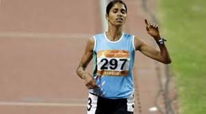 रियो ओलंपिक: रियो ओलंपिक से लौटी एथलीट सुधा सिंह अस्पताल में भर्ती, जीका वायरस होने की आशंका 1