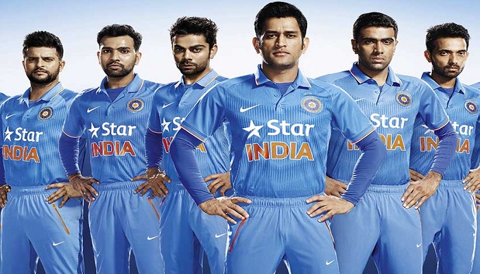 क्यों है भारतीय क्रिकेट टीम, हॉकी टीम और अन्य खेलों की टीम के जर्सी का कलर नीला? 1