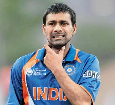 प्रवीण कुमार ने वर्तमान समय के तेज गेंदबाज बुमराह, भुवी, उमेश और शमी की तुलना करते हुए इन्हें बताया बेहतर 3
