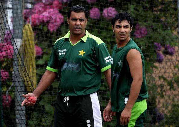 पाकिस्तान के दागी क्रिकेटर सलमान बट्ट ने शाहिद अफरीदी पर लगाया सनसनीखेज आरोप 3