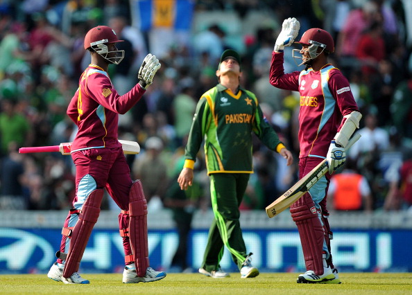 पाकिस्तान और वेस्टइंडीज के बीच होने वाले टी-20, वनडे और टेस्ट मैच के सीरीज की हुई घोषणा 1