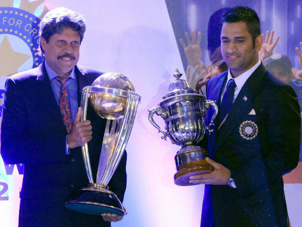 इन दो कप्तानो ने भारतीय टीम को दिलाई है लॉर्ड्स में जीत, अब विराट की बारी 3