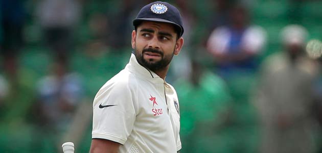 न्यूजीलैंड के खिलाफ इन पांच भारतीय खिलाड़ियों के प्रदर्शन पर रहेंगी निगाहें 1