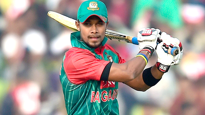 बांग्लादेश तैयार है इंग्लैंड की चुनौती के लिए : साबीर रहमान 1