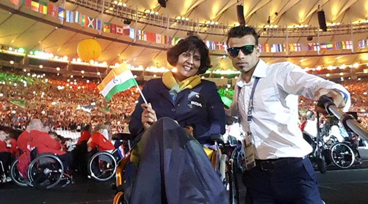 ट्वीटर प्रतिक्रिया: रियो पैरालिंपिक ओलंपिक में दीपा मलिक ने जीता सिल्वर मेडल 1