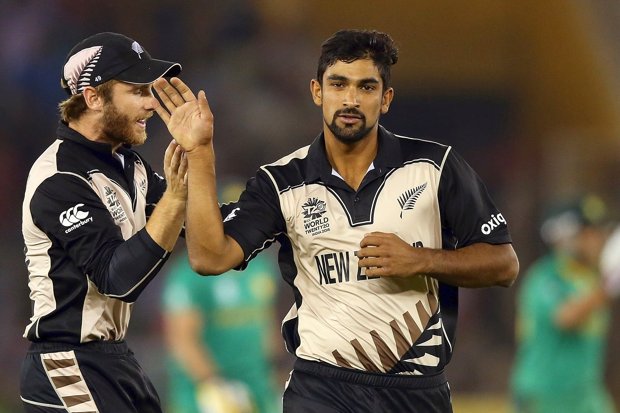 भारतीय मूल के ईश सोढ़ी ने भारतीय बल्लेबाजो को किया खूब परेशान, लेकिन फिर भी सोढ़ी के बारे में ऐसा सोचते है न्यूजीलैंड के खिलाड़ी 4