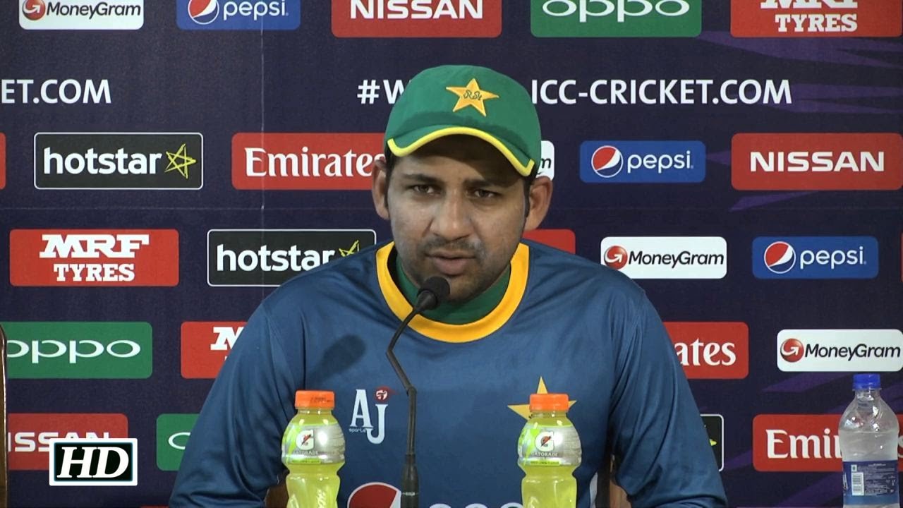 पाकिस्तान की टी-ट्वेंटी कप्तानी के लेकर बेहद उत्साहित हूँ : सरफ़राज़ अहमद 1