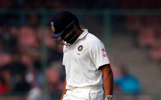 भारतीय टीम का दिग्गज खिलाड़ी चोटिल, 2 महीने के लिए क्रिकेट के मैदान से बाहर 1