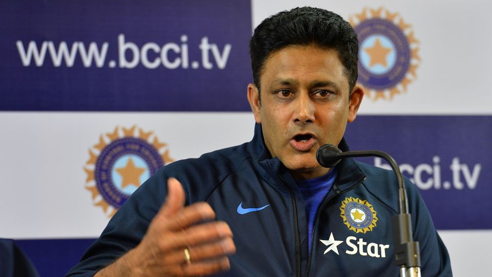 अनिल कुंबले ने दिया भारतीय टीम कों चेतावनी अकेले भारत पर भारी पड़ेगा इंग्लैंड का यह खिलाड़ी 8