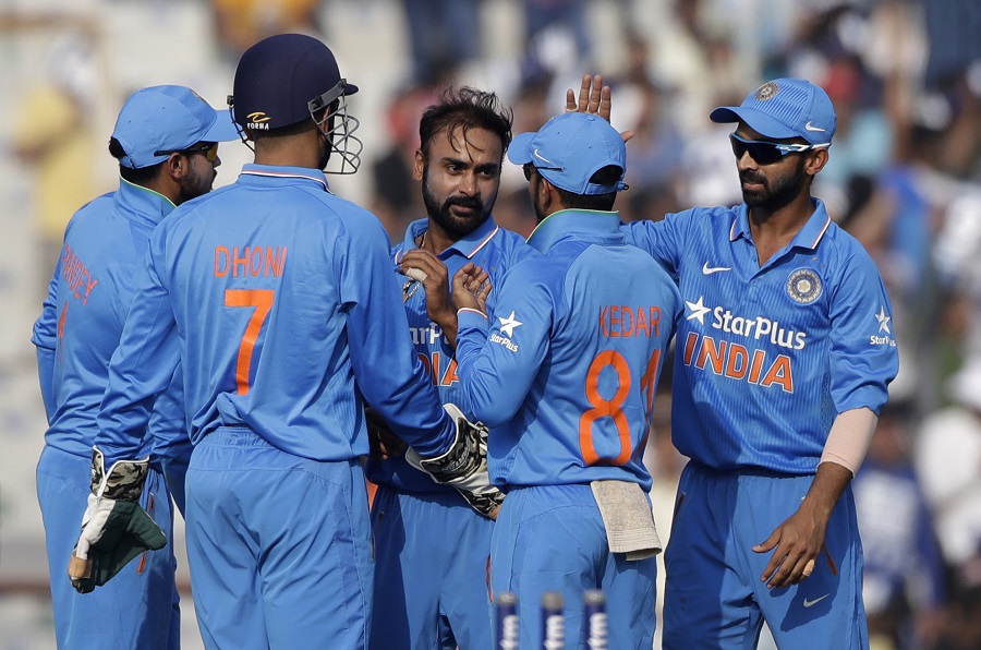 भारतीय टीम के ये 5 खिलाड़ी साल 2021 में कर सकते संन्यास का ऐलान 11