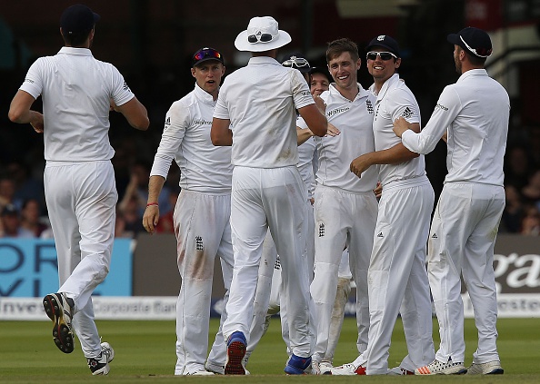 साउथ अफ्रीका के खिलाफ पहले टेस्ट के लिए इंग्लैंड ने की अपनी अंतिम 11 की घोषणा 4