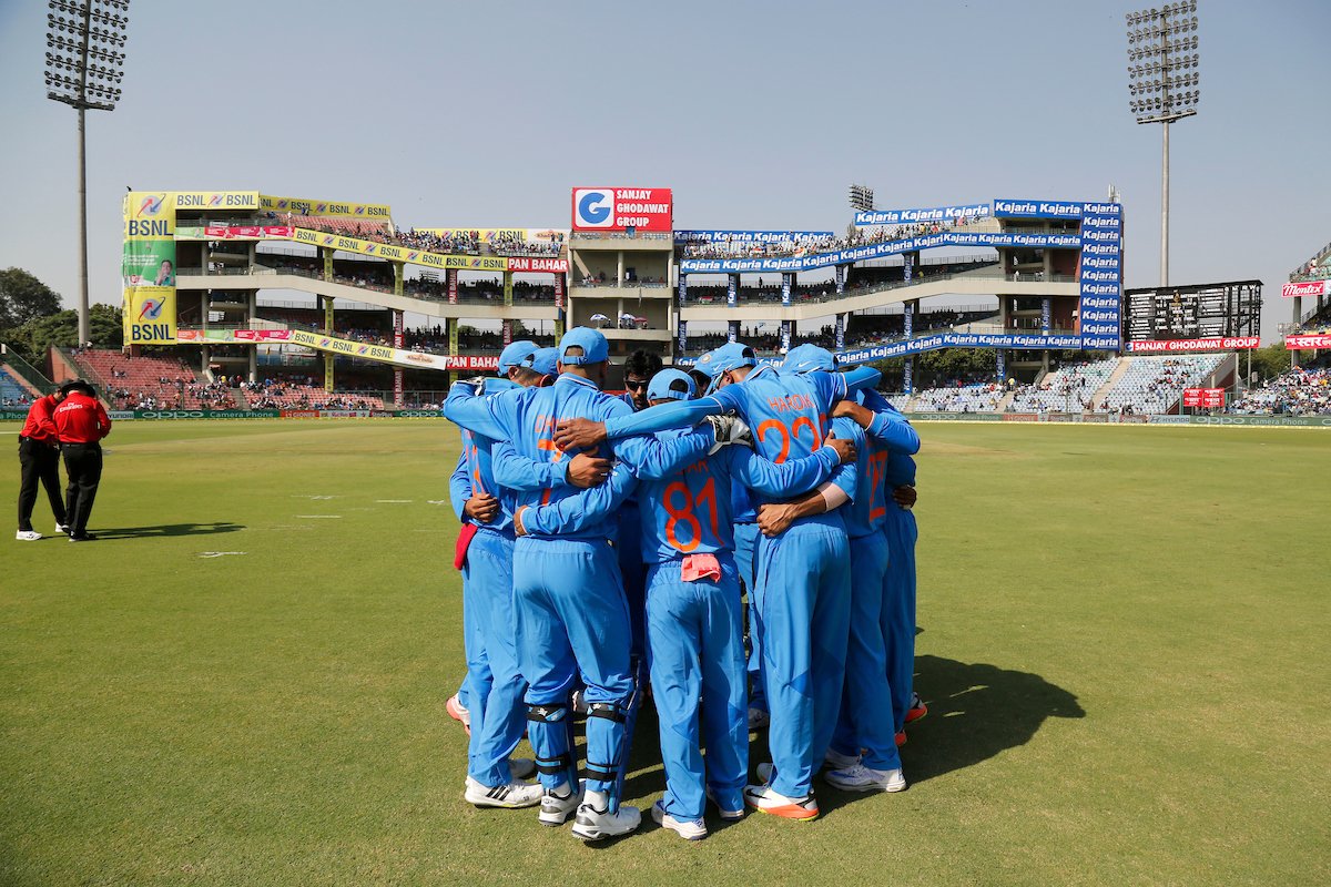 आख़िरी दो वनडे के लिए चुनी गयी भारतीय टीम का विश्लेषण 2