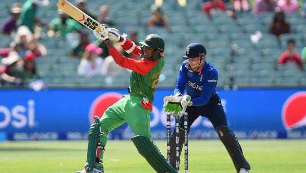 मीरपुर एकदिवसीय : बांग्लादेश ने इंग्लैंड को 34 रनों से हराया 1