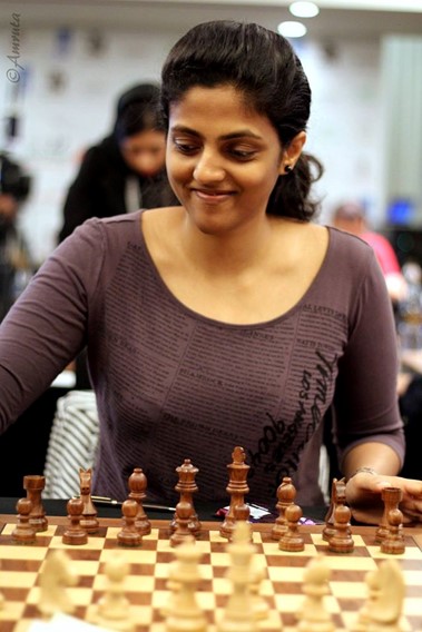 शतरंज : एनातोली कार्पोव टूर्नामेंट में हरिका का दमदार प्रदर्शन 1
