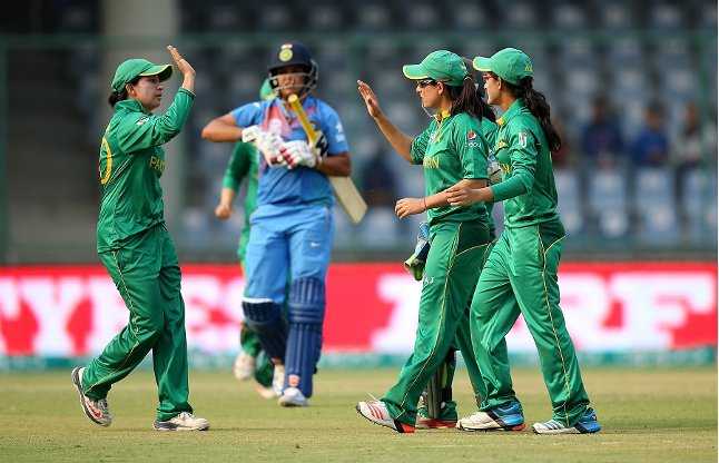 भारत-पाकिस्तान के बीच महिला क्रिकेट श्रृंखला पर संशय के बादल 14