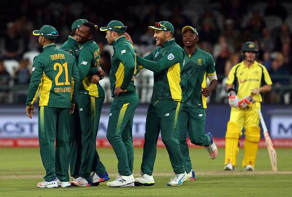 5 ऐसे मौके जब ऑस्ट्रेलिया को क्रिकेट के मैदान पर झेलनी पड़ी शर्मनाक हार 1