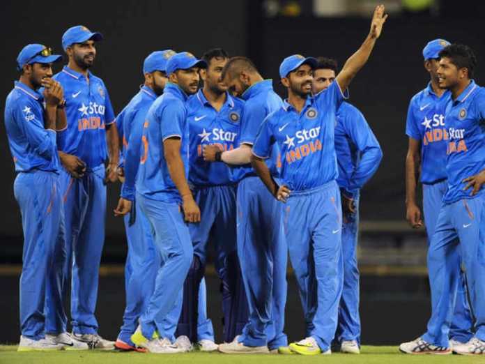 इंग्लैंड के खिलाफ वनडे और टी-20 सीरीज के लिए भारतीय टीम हुई घोषित, युवराज सिंह की वापसी 1