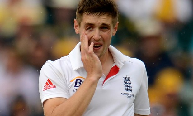 मोहाली टेस्ट में हार के बाद इंग्लैंड टीम के लिए आई एक और बुरी खबर 1