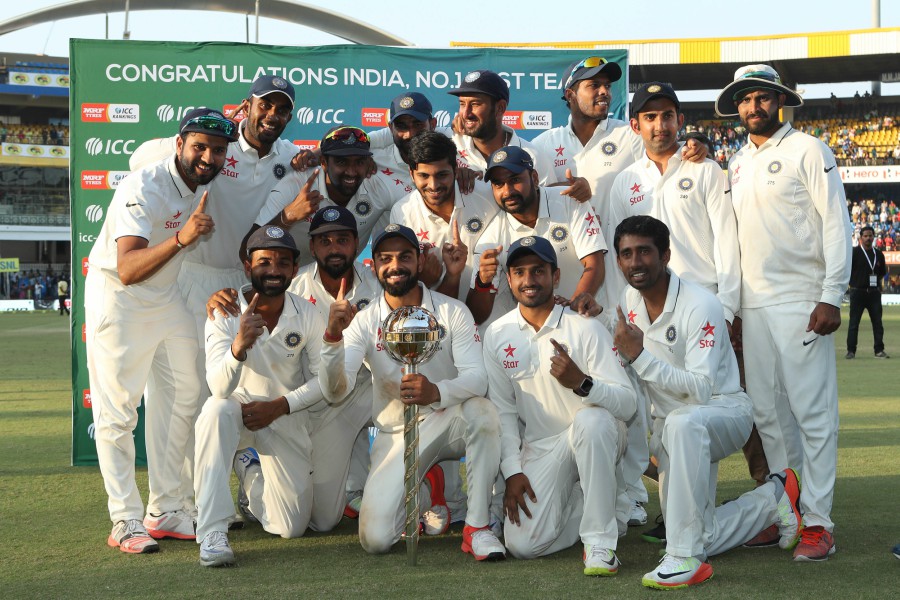 भारत बनाम इंग्लैंड : इस टीम के साथ इतिहास बदलने उतरेंगे विराट कोहली 11