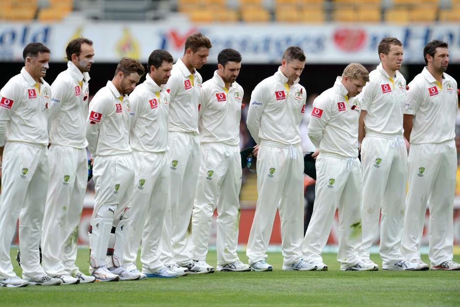 तीसरे टेस्ट में 6 बदलाव के साथ उतरेगा आस्ट्रेलिया 1