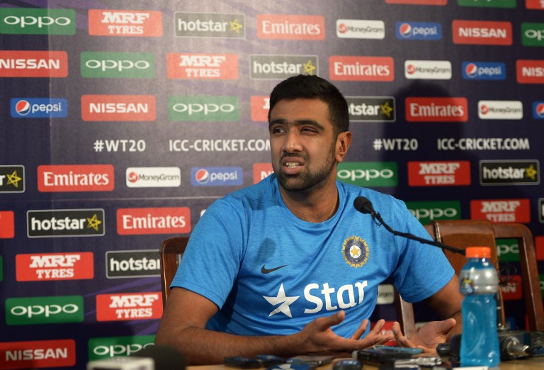 मिडिया पर भड़के टीम इंडिया के स्टार स्पिनर रवि अश्विन 1
