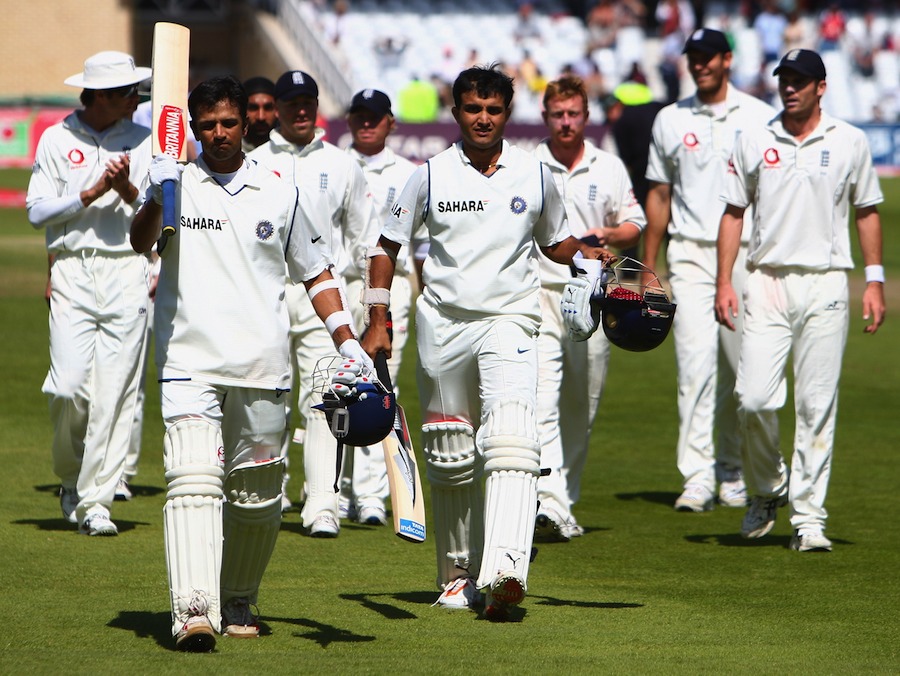 इंग्लैंड के विरुद्ध भारत की 5 सबसे यादगार जीत 1