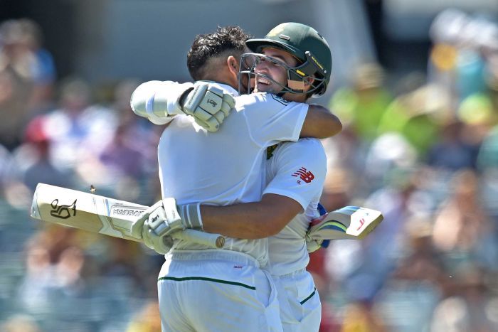 इंग्लैंड के खिलाफ तीसरे टेस्ट से बाहर किये जाने से निराश जेपी डुमिनी ने किया संन्यास लेने का फैसला 3