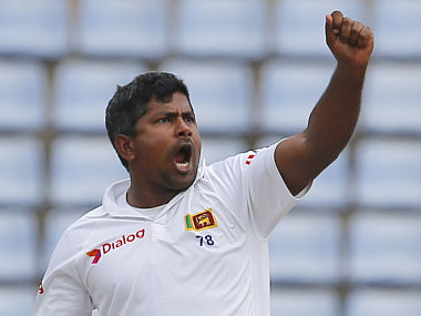 हरारे टेस्ट : हेराथ के 13 विकेट,. श्रीलंका ने सीरीज 2-0 से जीती 9