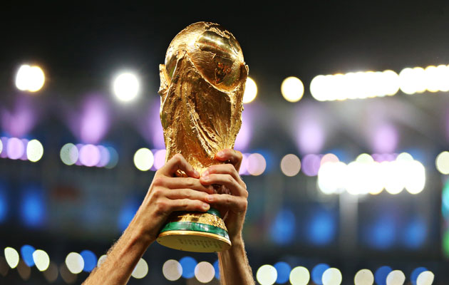 2030 विश्व कप के लिए दावेदारी करेगा उरुग्वे-अर्जेटीना कमिशन 1