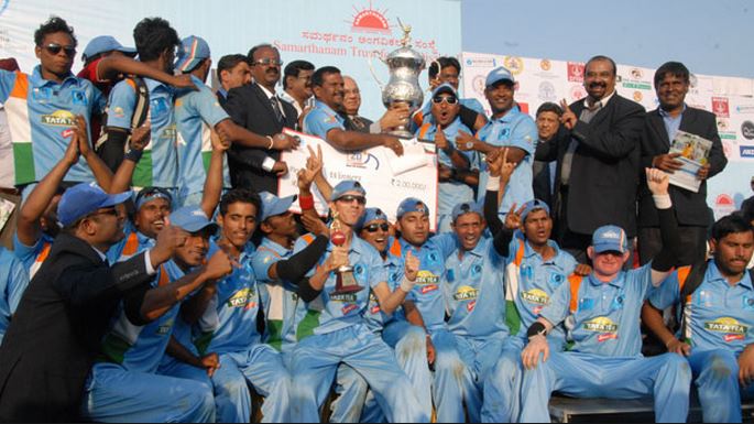भारत को मिला एक और टी-20 विश्व कप आयोजित करने का मौका 1