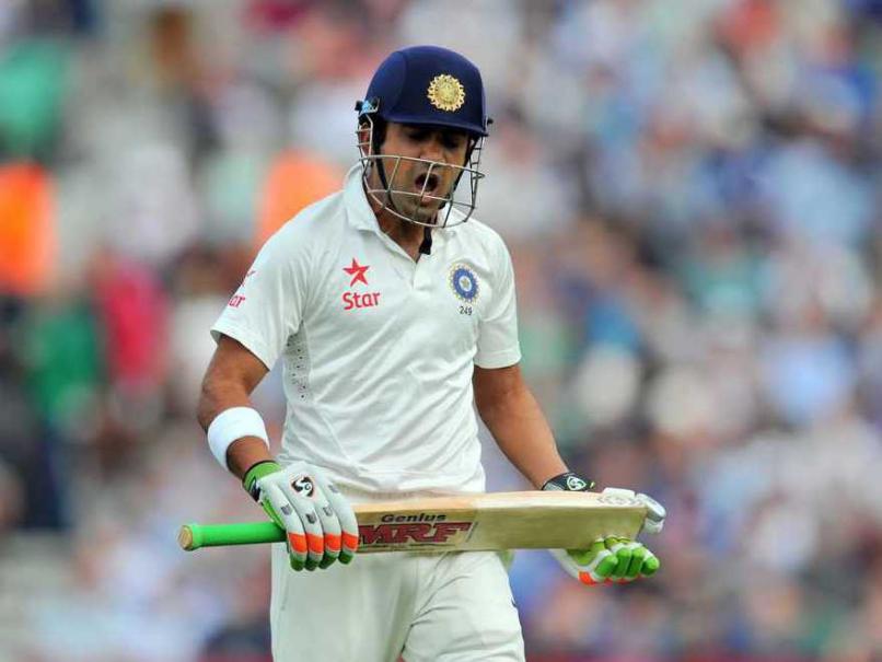 ब्रेकिंग न्यूज़ : दुसरे टेस्ट के बिच गौतम गंभीर भारतीय टीम से बाहर, इशांत पर बीसीसीआई ने जताया भरोसा 1