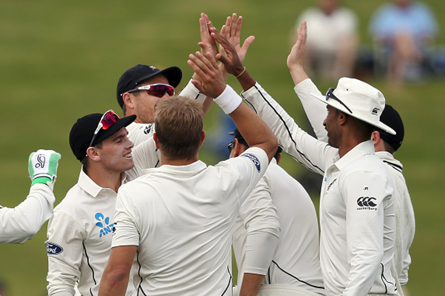 हैमिल्टन टेस्ट : न्यूजीलैंड ने 32 साल बाद पाकिस्तान से टेस्ट सीरीज जीती 7