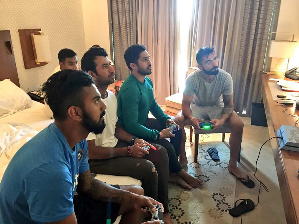 भारत के कप्तान विराट कोहली ने बताया क्यों हो रहे है लगातर टीम के खिलाड़ी चोटिल 1