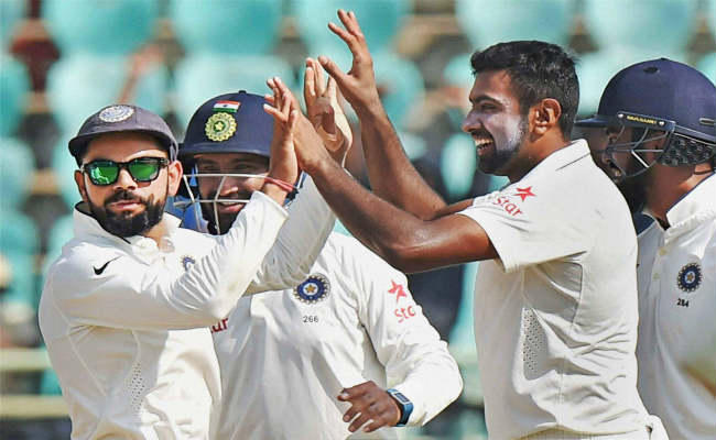 बड़ी खबर : चेन्नई में ही होगा भारत-इंग्लैंड का अंतिम टेस्ट मुकाबला 1