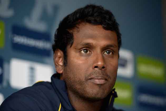 लगातार शर्मनाक हार झेल रही श्रीलंकाई टीम को अब लगा एक और करारा झटका 2