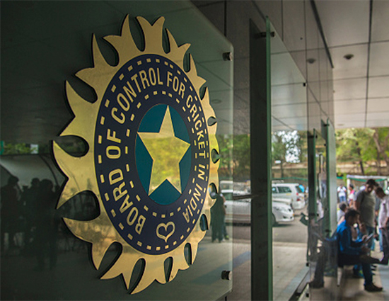 एशिया क्रिकेट काउंसिल ने किया बीसीसीआई का समर्थन 1