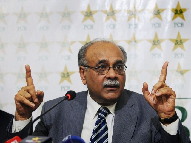पाकिस्तान क्रिकेट बोर्ड के चेयरमैन ने भारत को एक बार फिर दी न खेलने पर चेतावनी 1