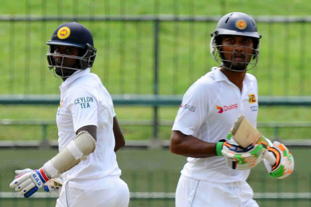 दक्षिण अफ्रीका दौरे के लिए श्रीलंका टेस्ट टीम का हुआ ऐलान, देखने को मिले कई बड़े बदलाव 1