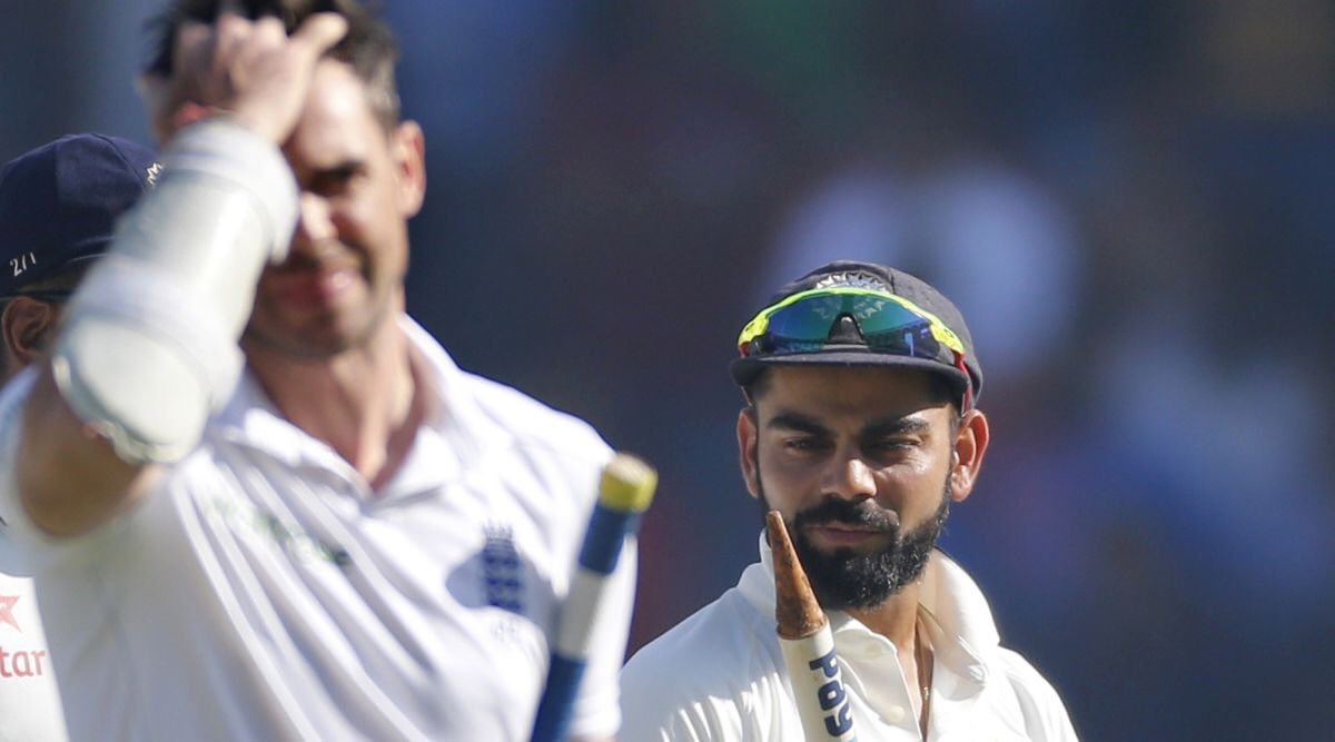 भारत ने आठ साल बाद इंग्लैंड को दी सीरीज में मात और ट्विटर पर क्रिकेटर से लेकर नेताओं ने दी बधाई 1